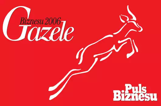 Gazele Biznesu 2006